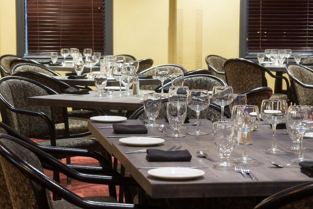 The Frobisher Inn 이칼루이트 외부 사진